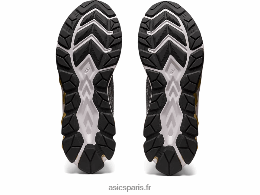 femmes Asics gel quantique 180 vii BXL8B2807 gris piémont/gris argile