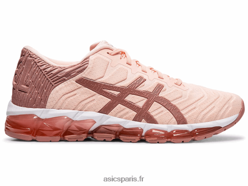 femmes Asics gel quantique 360 ​​5 BXL8B24203 brise/umeboshi