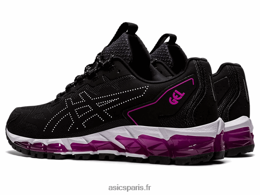 femmes Asics gel quantique 360 ​​6 BXL8B22727 raisin noir/numérique