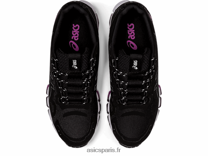 femmes Asics gel quantique 360 ​​6 BXL8B22727 raisin noir/numérique