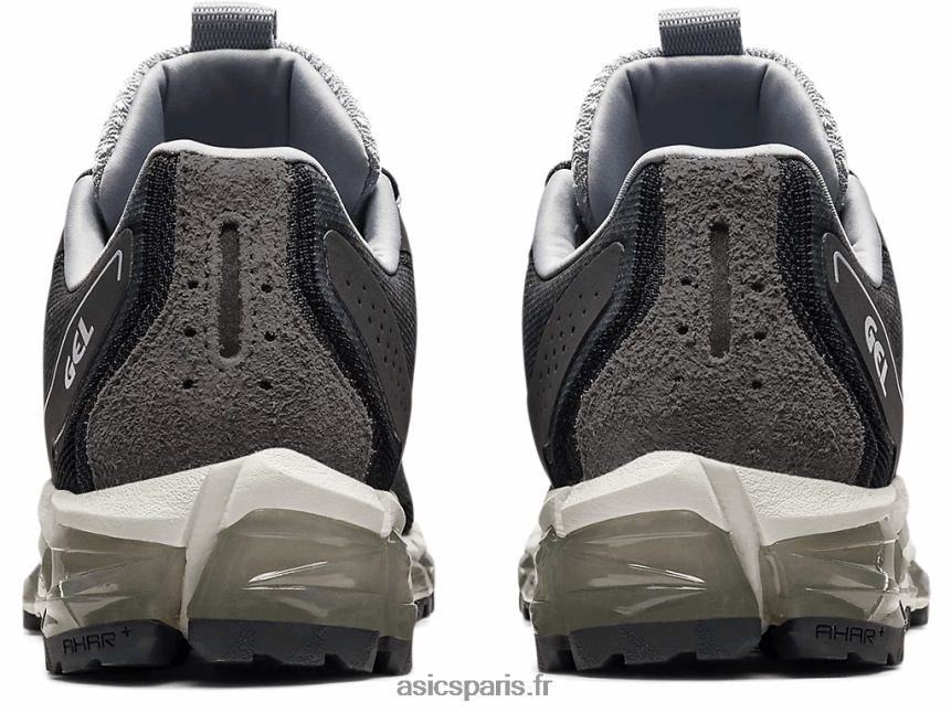 femmes Asics gel quantique 360 ​​6 BXL8B23598 noir/gris piémont