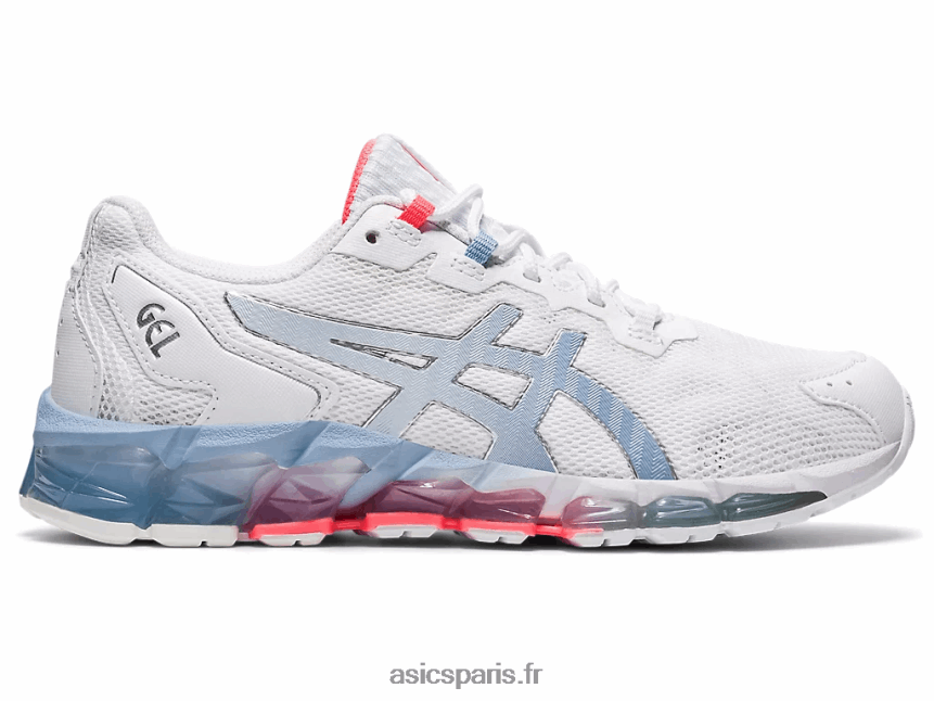 femmes Asics gel quantique 360 ​​6 BXL8B23889 blanc/brume