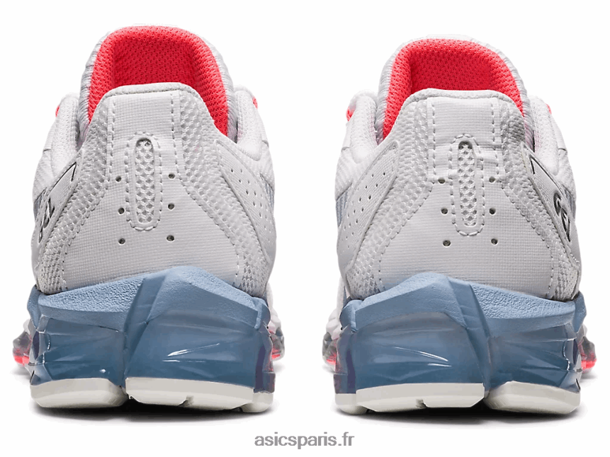 femmes Asics gel quantique 360 ​​6 BXL8B23889 blanc/brume