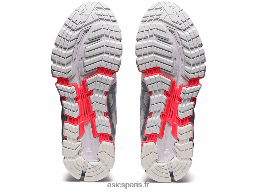 femmes Asics gel quantique 360 ​​6 BXL8B23889 blanc/brume