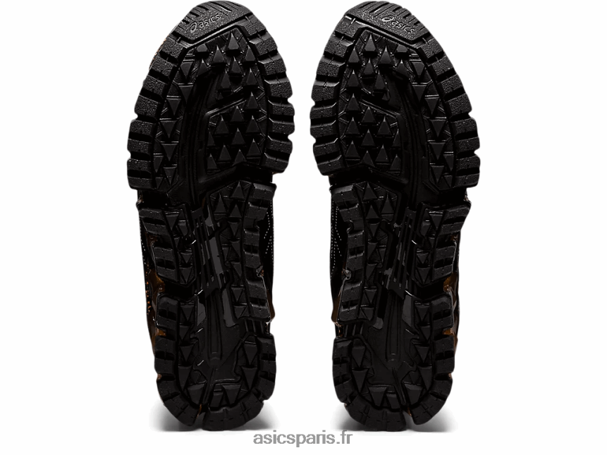 femmes Asics gel quantique 360 ​​6 BXL8B23955 noir/pêche soleil