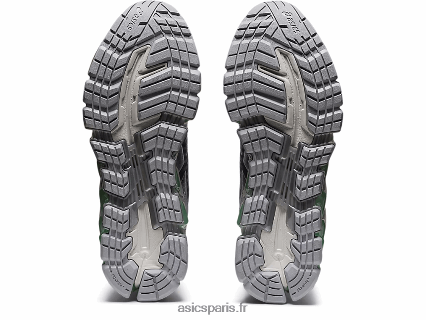 femmes Asics gel quantique 360 ​​6 BXL8B23976 gris piémont/glace fraîche