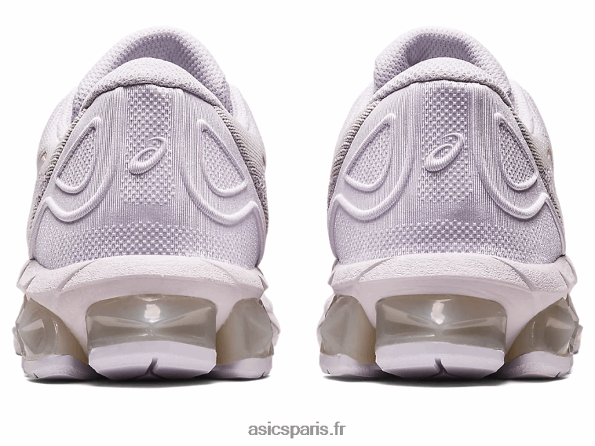 femmes Asics gel quantique 360 ​​vii BXL8B22183 soupçon de lilas/or rose