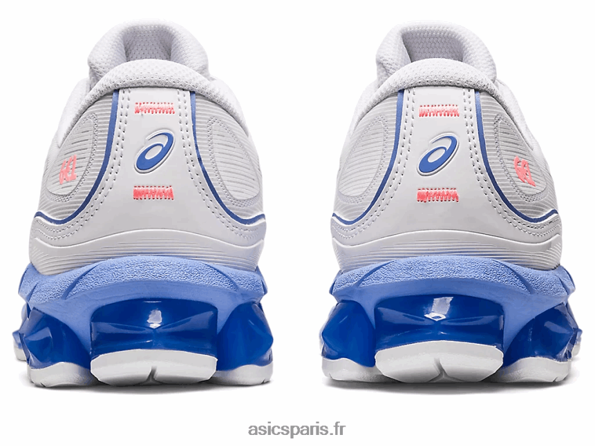 femmes Asics gel quantique 360 ​​vii BXL8B22319 blanc/bleu pervenche