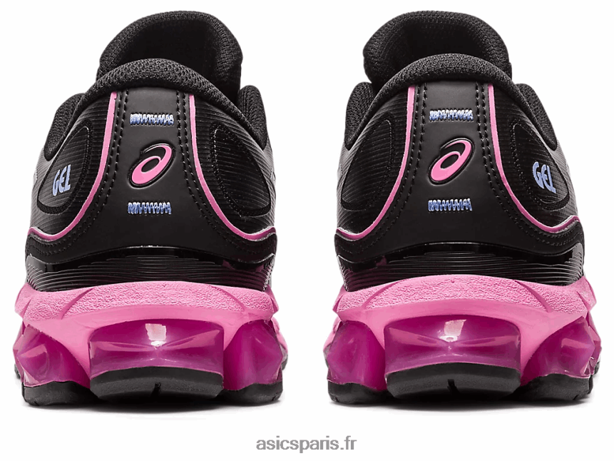 femmes Asics gel quantique 360 ​​vii BXL8B22331 noir/gomme balloune
