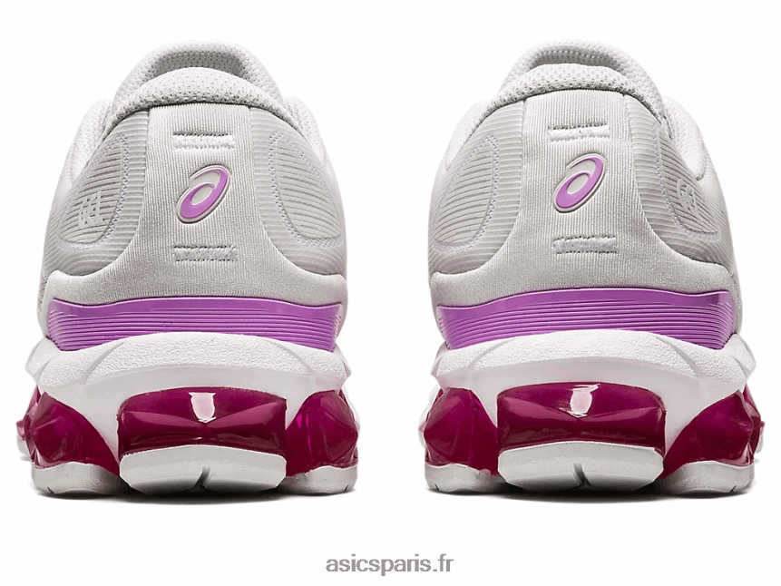 femmes Asics gel quantique 360 ​​vii BXL8B22706 éclat blanc/lavande