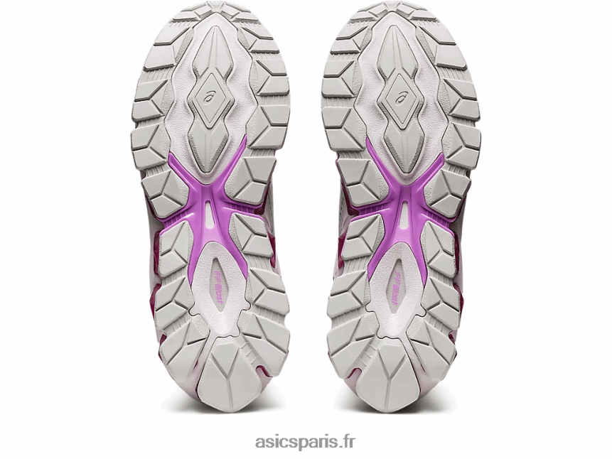 femmes Asics gel quantique 360 ​​vii BXL8B22706 éclat blanc/lavande