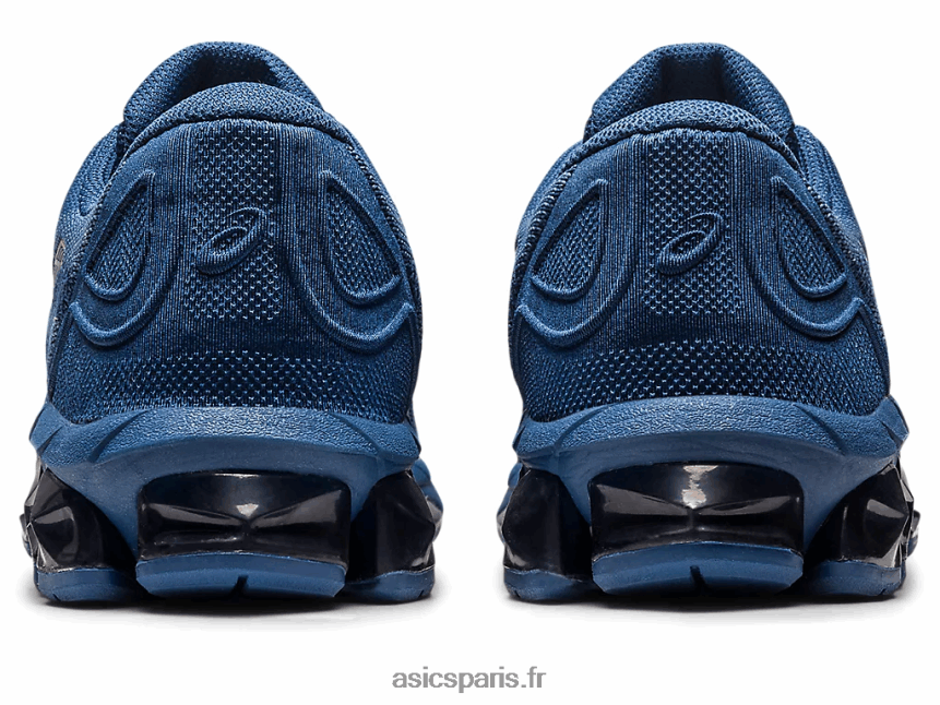 femmes Asics gel quantique 360 ​​vii BXL8B257 grand requin/or pur