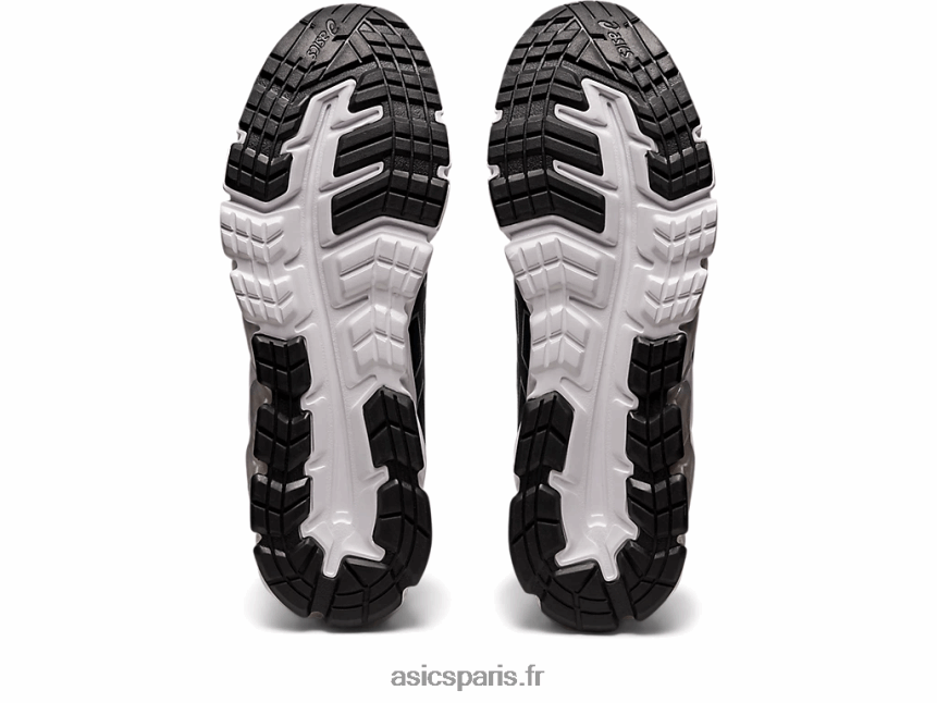 femmes Asics gel quantique 90 3 BXL8B2721 bleu français/argent pur