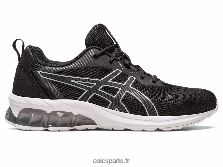 femmes Asics gel-quantique 90 iv BXL8B22231 noir/gris pierre