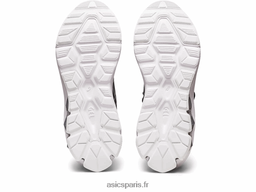 femmes Asics gel-quantique 90 iv BXL8B22231 noir/gris pierre