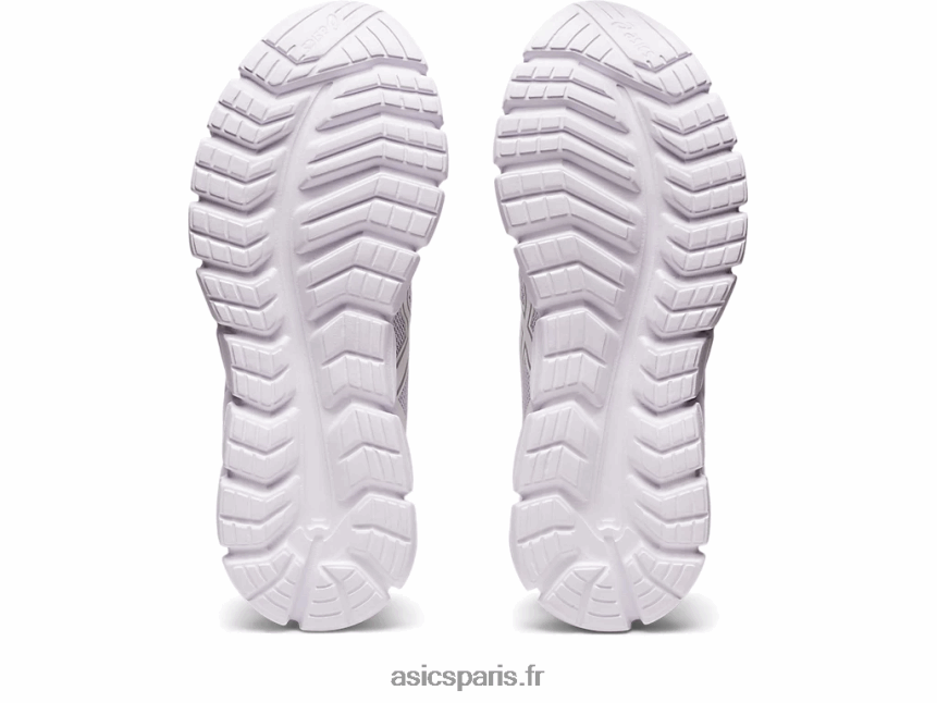 femmes Asics gel-quantum lyte ii BXL8B22344 blanc/gris moyen