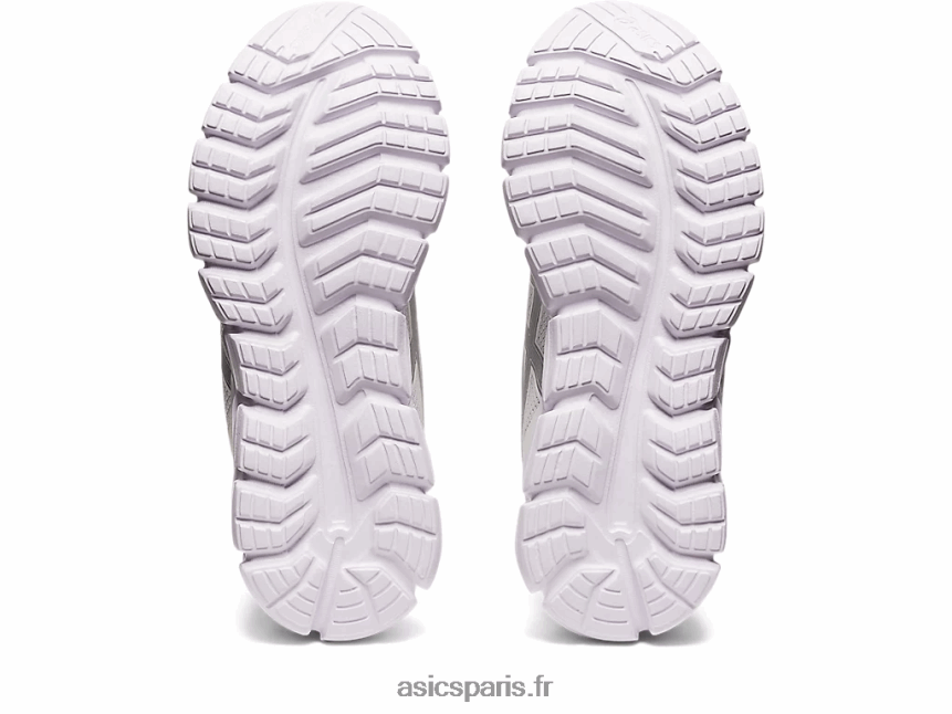 femmes Asics gel-quantum lyte ii BXL8B22475 blanc/plaque de roche