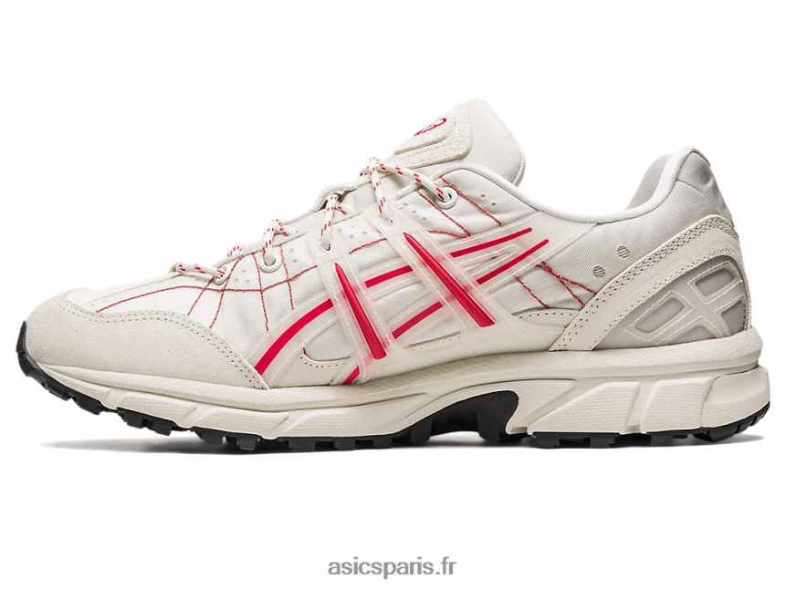 femmes Asics gel-sonoma 15-50 BXL8B2147 blanc/cayenne
