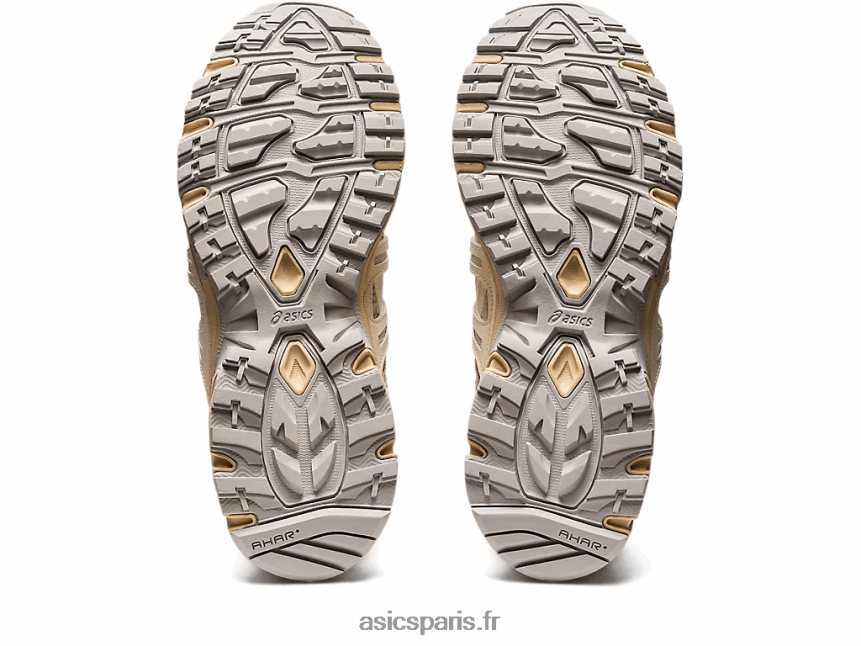 femmes Asics gel-sonoma 15-50 BXL8B2155 crème/flocons d\'avoine