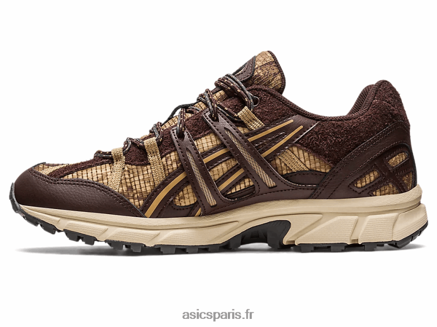 femmes Asics gel-sonoma 15-50 BXL8B2157 café/camp du désert