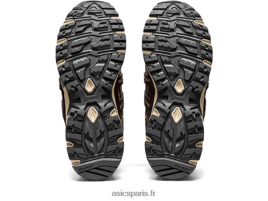 femmes Asics gel-sonoma 15-50 BXL8B2157 café/camp du désert