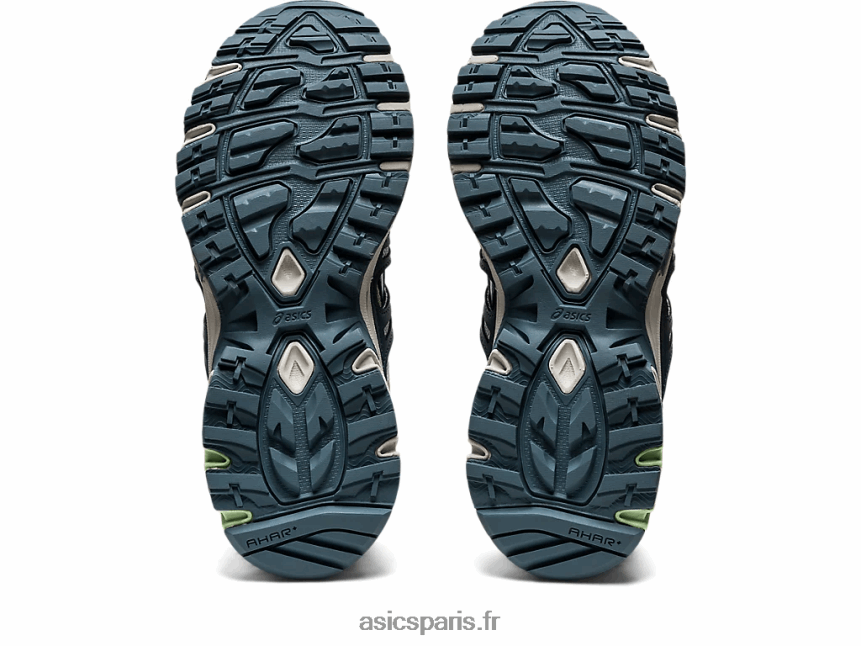 femmes Asics gel-sonoma 15-50 BXL8B22708 jade/cuirassé