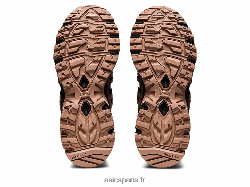 femmes Asics gel-sonoma 15-50 BXL8B22757 noir/umeboshi