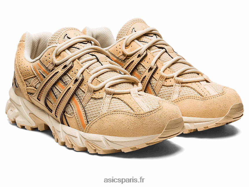femmes Asics gel-sonoma 15-50 BXL8B22762 dune/dune