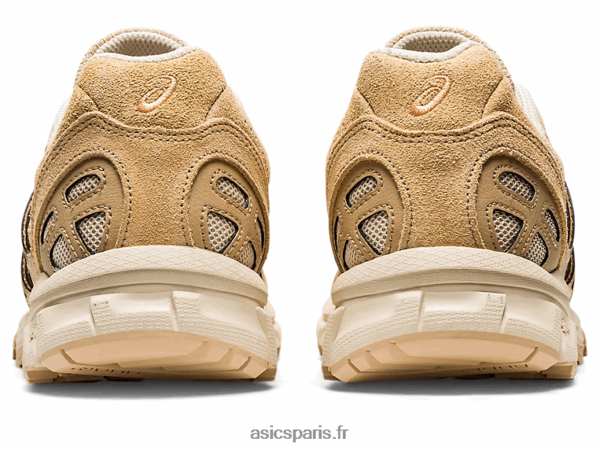 femmes Asics gel-sonoma 15-50 BXL8B22762 dune/dune