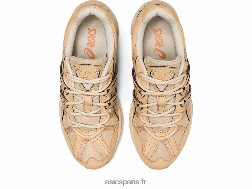 femmes Asics gel-sonoma 15-50 BXL8B22762 dune/dune