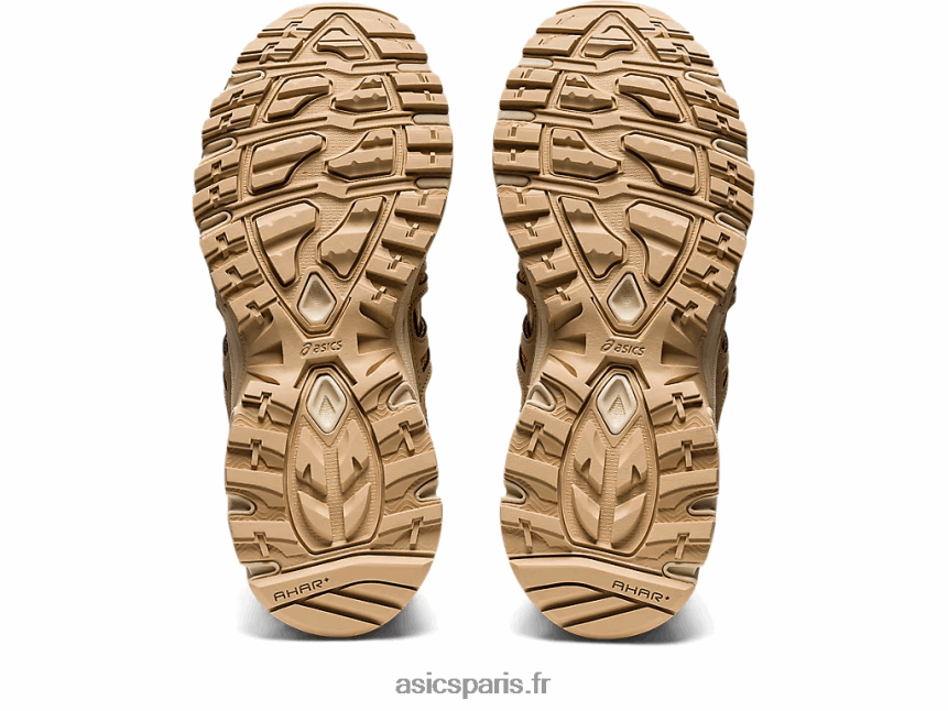 femmes Asics gel-sonoma 15-50 BXL8B22762 dune/dune