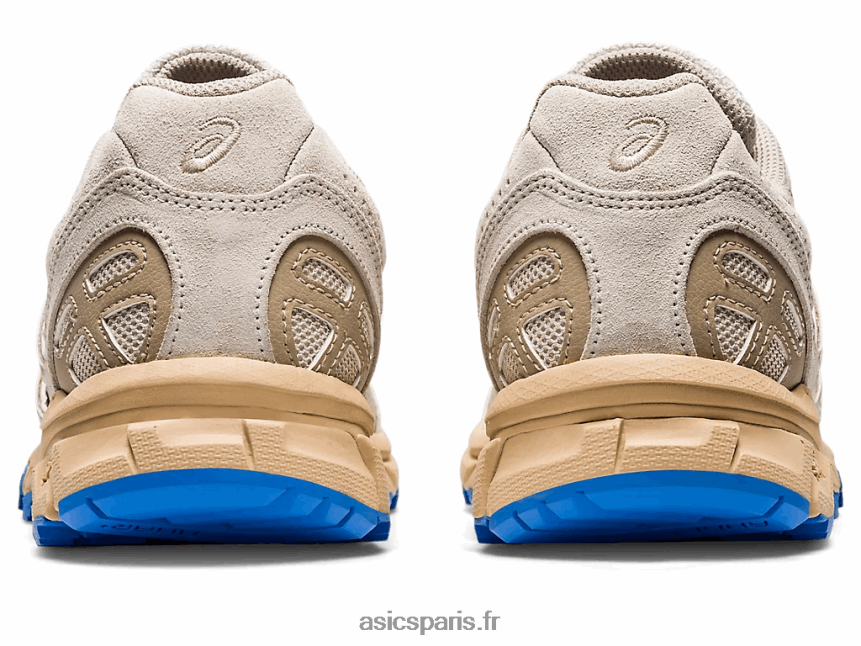 femmes Asics gel-sonoma 15-50 BXL8B22765 gris fumé