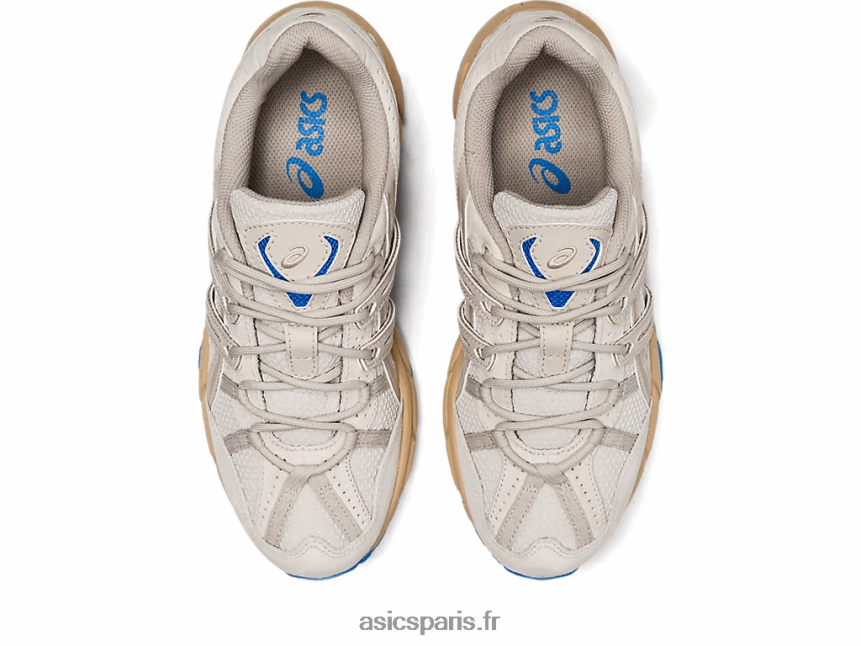 femmes Asics gel-sonoma 15-50 BXL8B22765 gris fumé