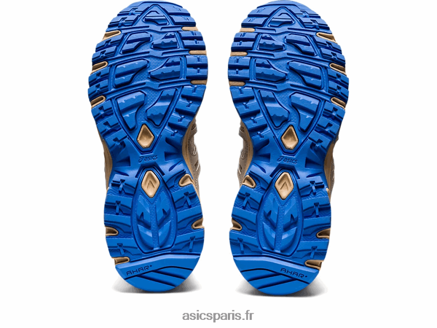 femmes Asics gel-sonoma 15-50 BXL8B22765 gris fumé