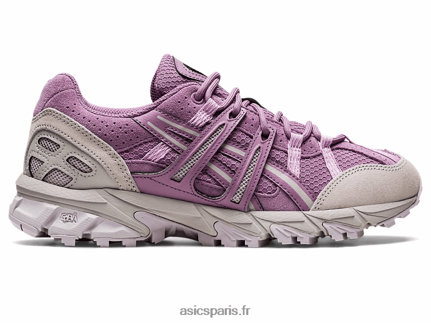 femmes Asics gel-sonoma 15-50 BXL8B22786 quartz rose/gris huître