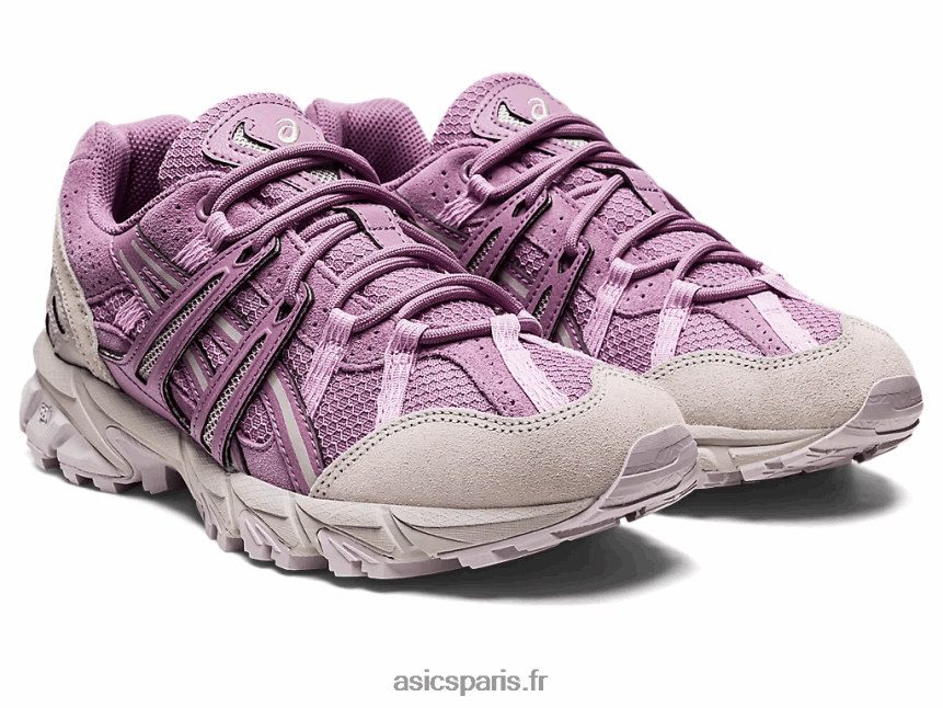 femmes Asics gel-sonoma 15-50 BXL8B22786 quartz rose/gris huître