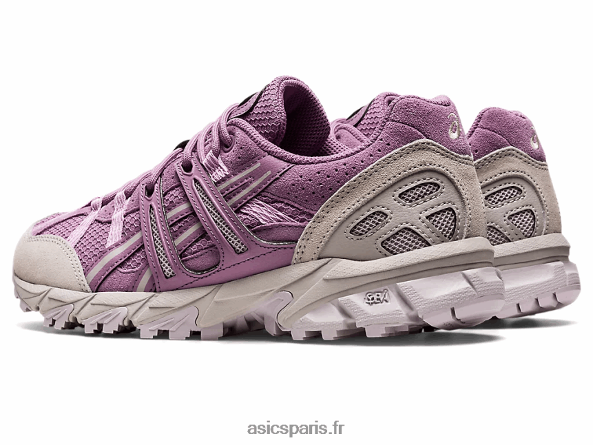 femmes Asics gel-sonoma 15-50 BXL8B22786 quartz rose/gris huître