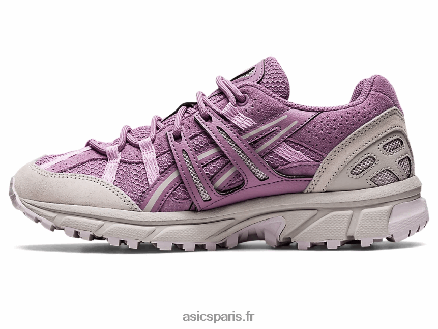 femmes Asics gel-sonoma 15-50 BXL8B22786 quartz rose/gris huître