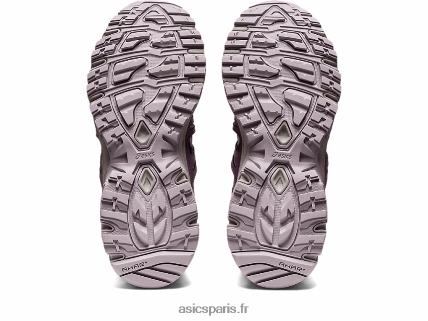 femmes Asics gel-sonoma 15-50 BXL8B22786 quartz rose/gris huître