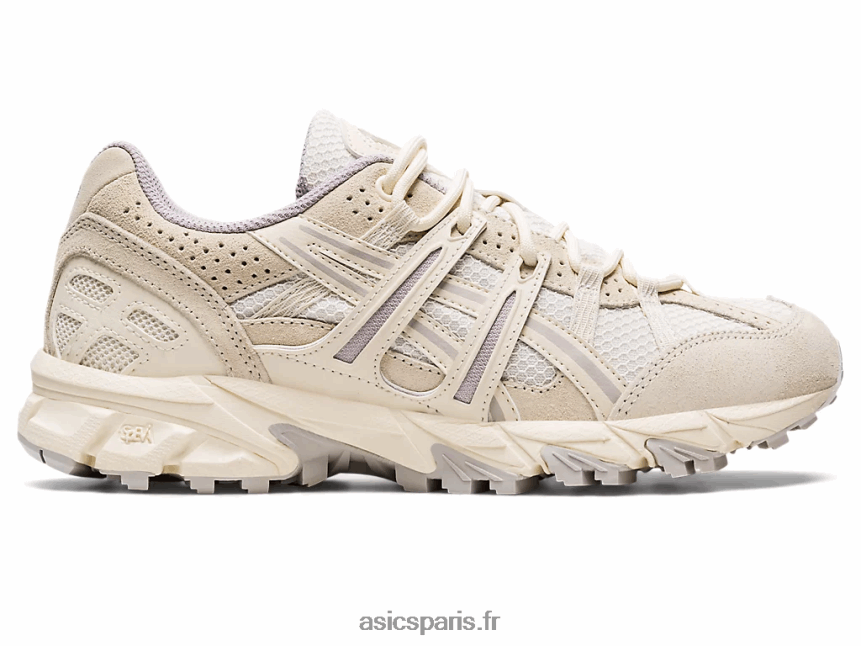 femmes Asics gel-sonoma 15-50 BXL8B22891 crème