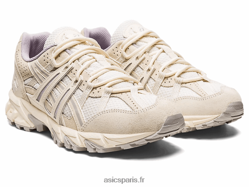 femmes Asics gel-sonoma 15-50 BXL8B22891 crème