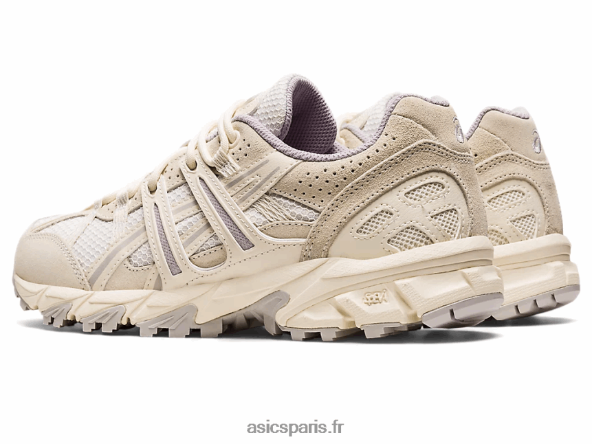femmes Asics gel-sonoma 15-50 BXL8B22891 crème
