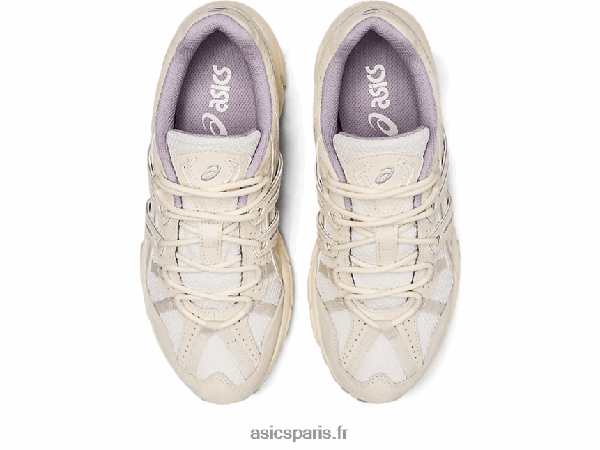 femmes Asics gel-sonoma 15-50 BXL8B22891 crème