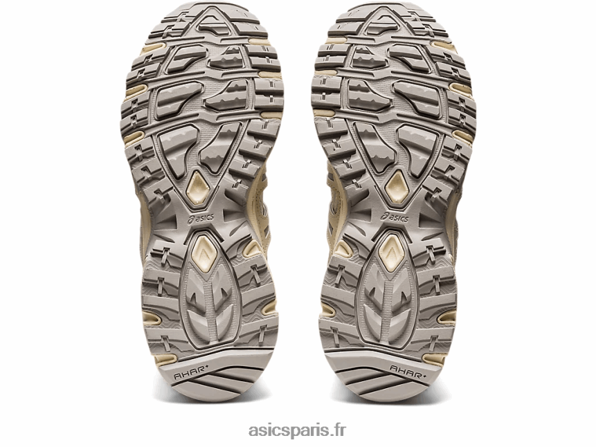 femmes Asics gel-sonoma 15-50 BXL8B22891 crème