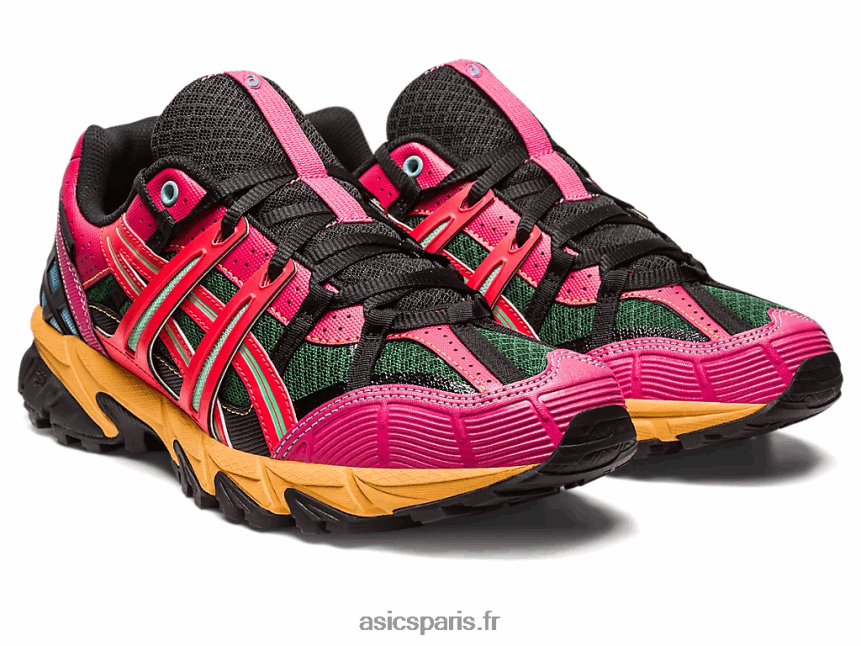 femmes Asics gel-sonoma 15-50 BXL8B2327 rose vif/persistant