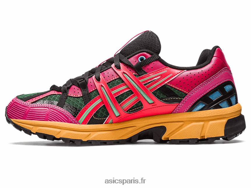 femmes Asics gel-sonoma 15-50 BXL8B2327 rose vif/persistant
