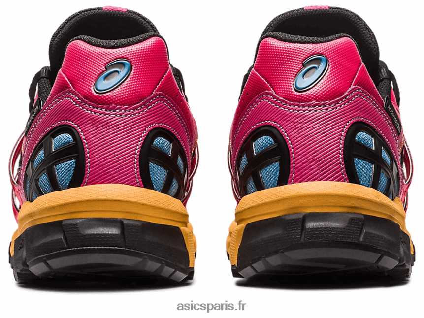 femmes Asics gel-sonoma 15-50 BXL8B2327 rose vif/persistant