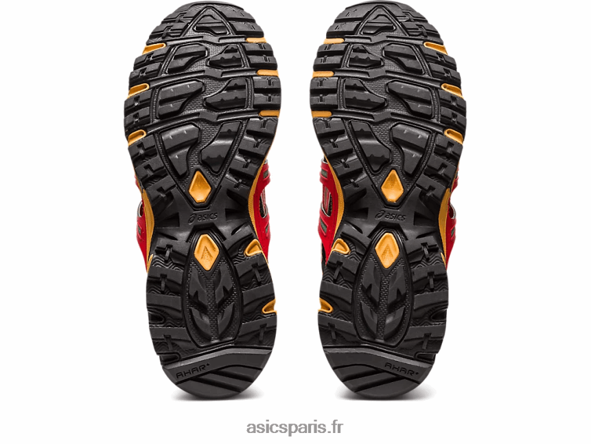 femmes Asics gel-sonoma 15-50 BXL8B2327 rose vif/persistant