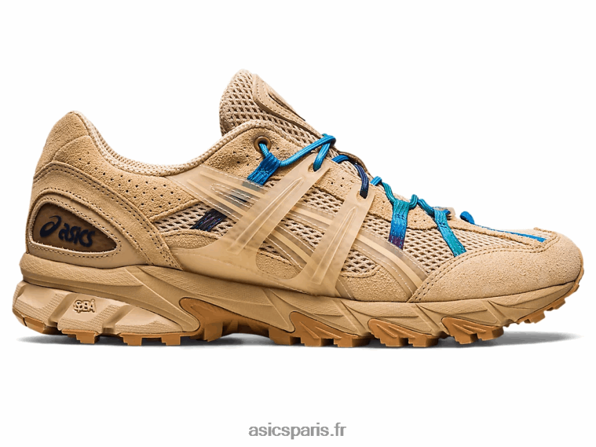 femmes Asics gel-sonoma 15-50 BXL8B2571 dune/dune