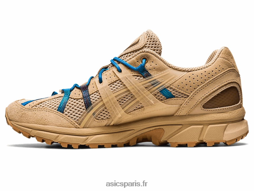 femmes Asics gel-sonoma 15-50 BXL8B2571 dune/dune